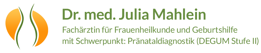 Praxis Dr. med. Julia Mahlein | Fachärztin für Frauenheilkunde und Geburtshilfe